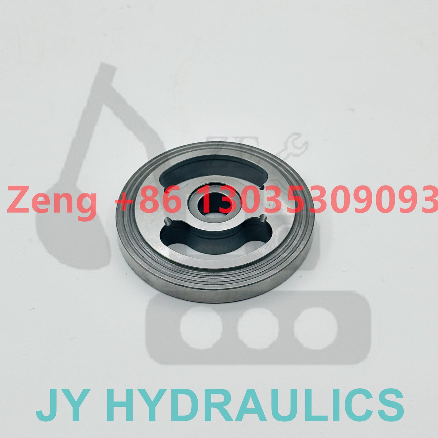 Rexroth A2FM28 piston motor valve plate MH