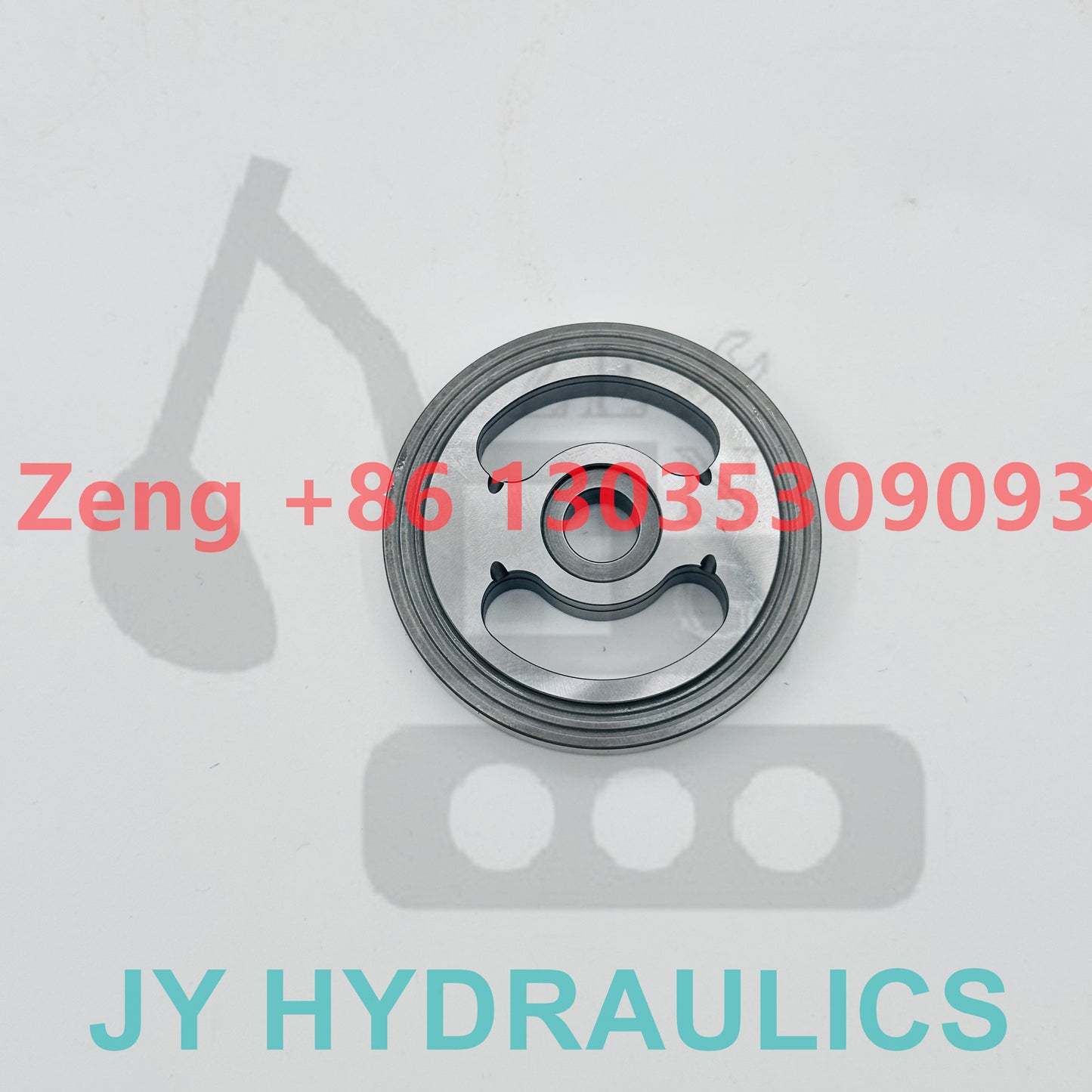 Rexroth A2FM28 piston motor valve plate MH