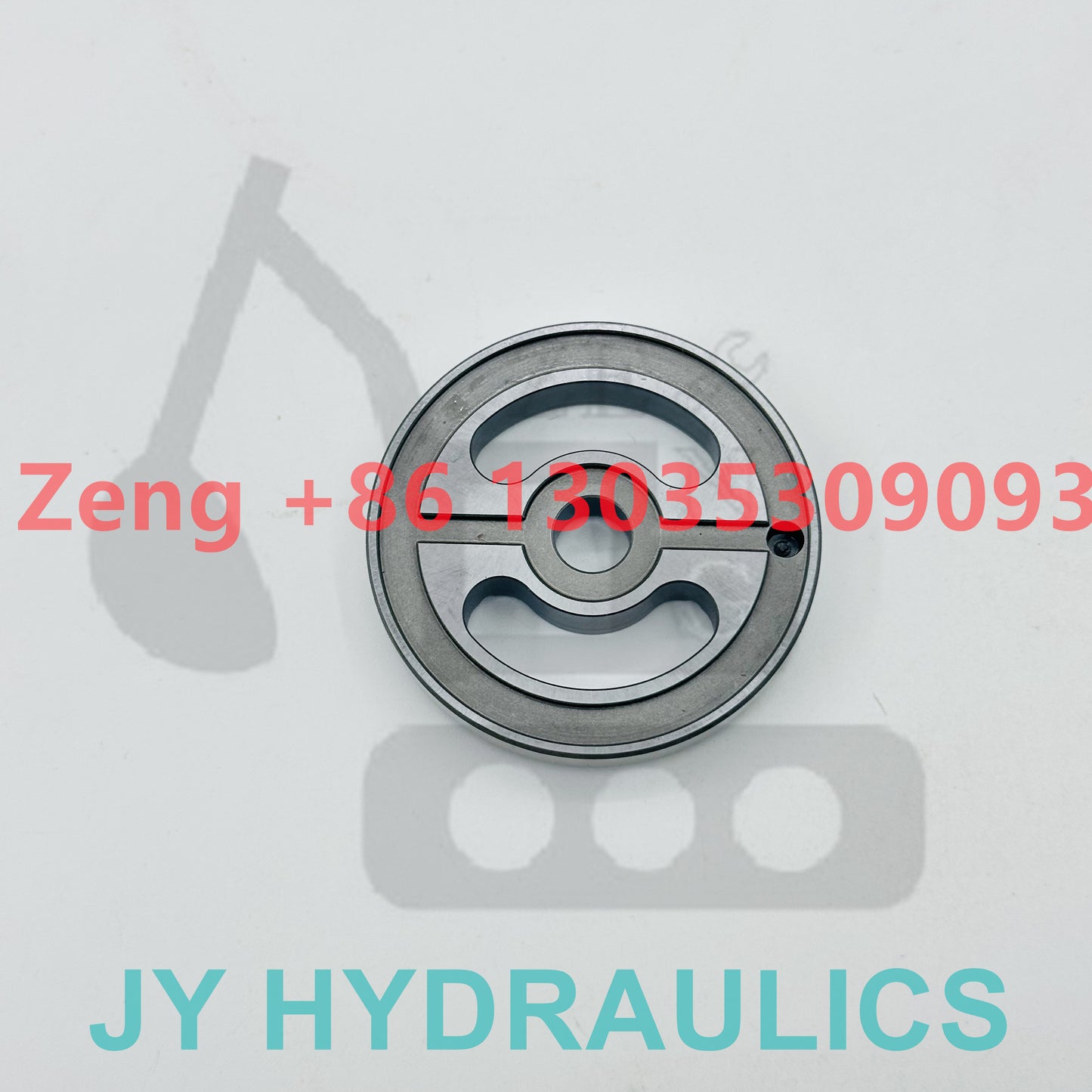 Rexroth A2FM28 piston motor valve plate MH