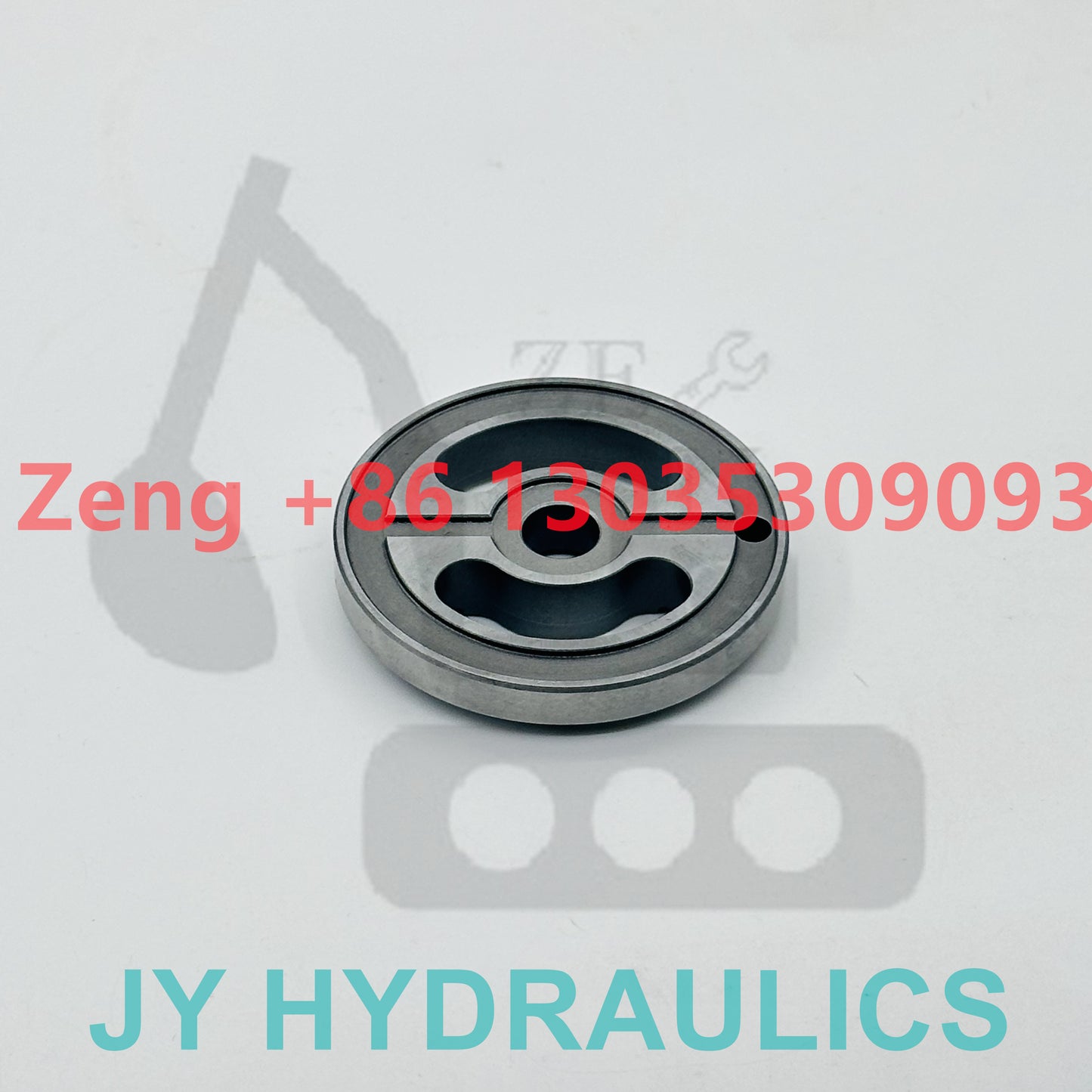 Rexroth A2FM28 piston motor valve plate MH