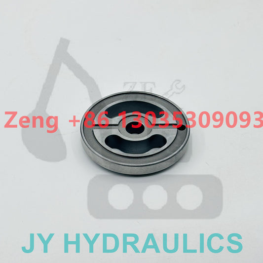 Rexroth A2FM28 piston motor valve plate MH