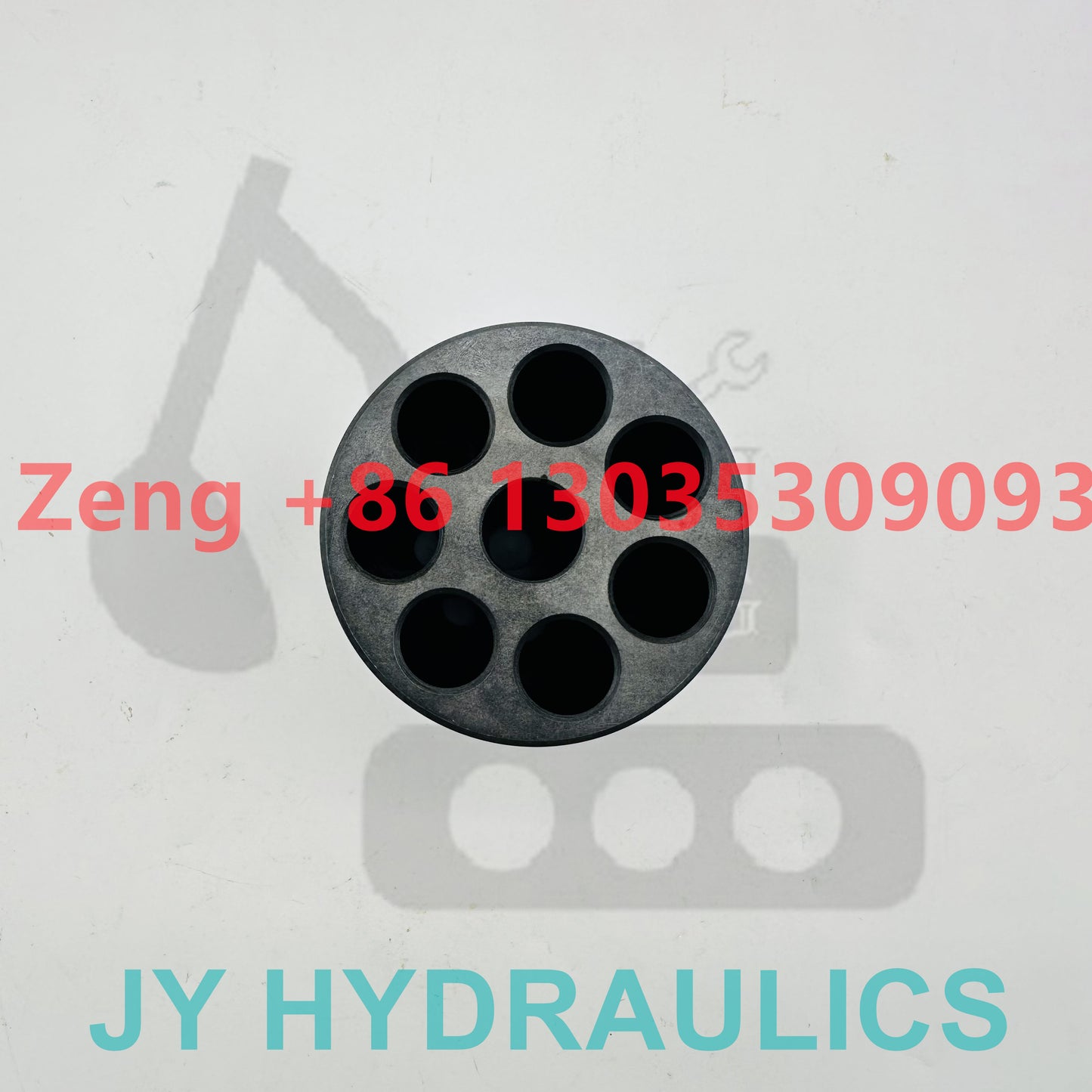 Rexroth A2FO28 hydraulic pump cylinder block rotor barrel