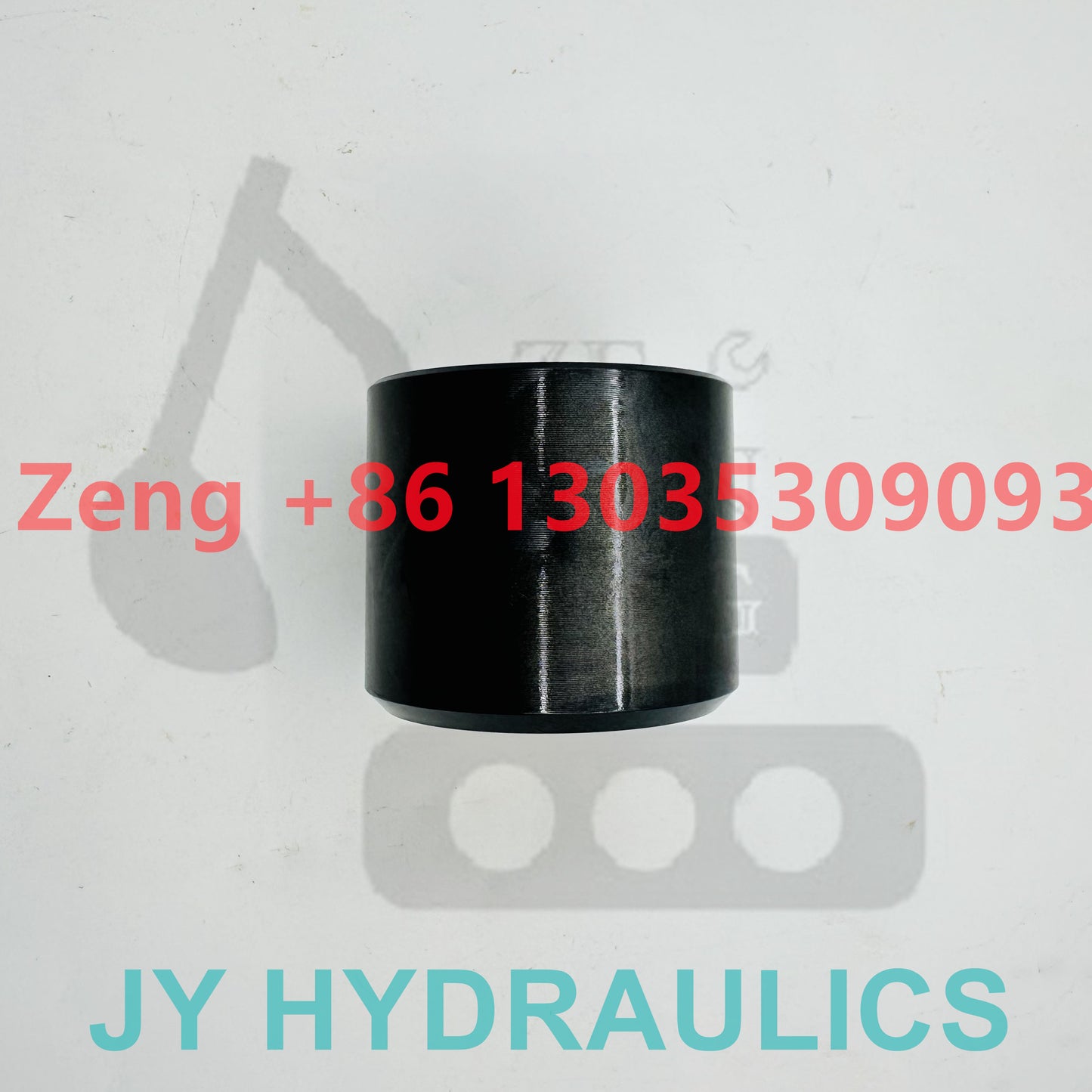 Rexroth A2FM28 piston motor cylinder block rotor barrel