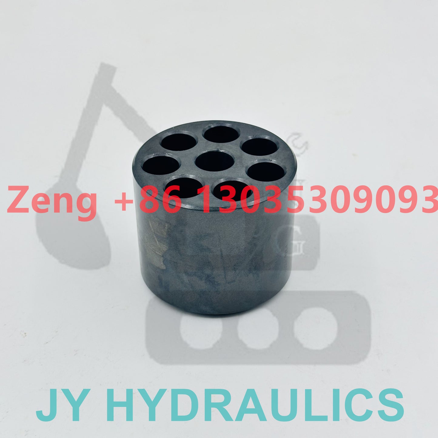 Rexroth A2FO28 hydraulic pump cylinder block rotor barrel