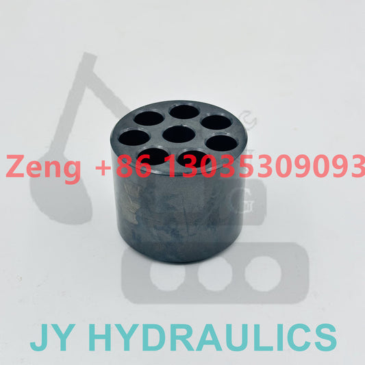 Rexroth A2FO28 hydraulic pump cylinder block rotor barrel