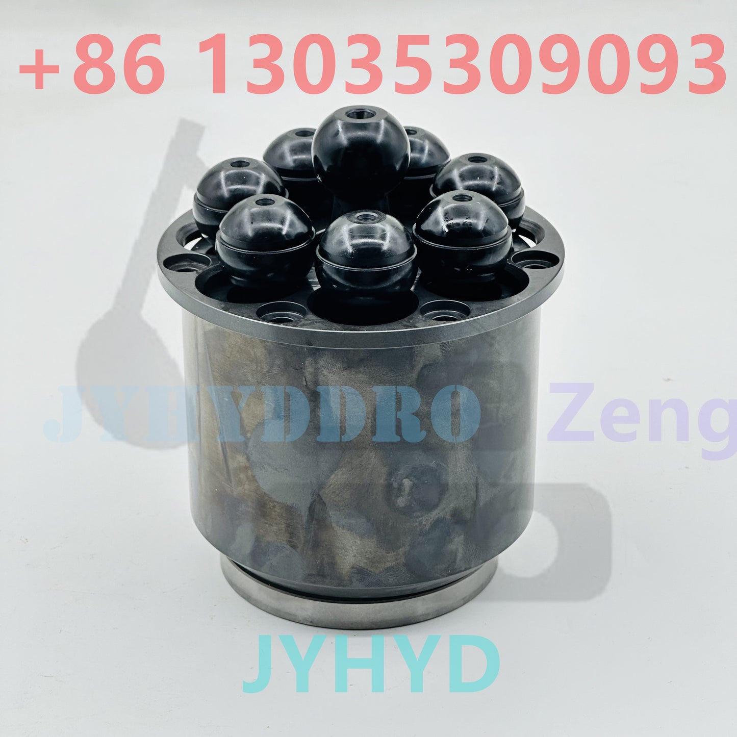 REXROTH A2FE107 HYDRAULIC MOTOR PARTS