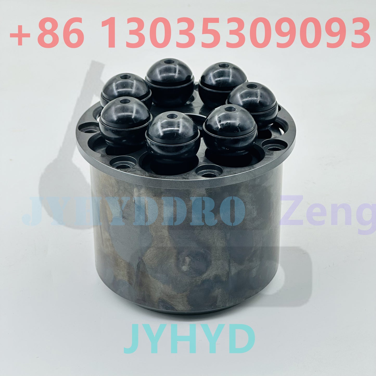 REXROTH A2FE107 HYDRAULIC MOTOR PARTS