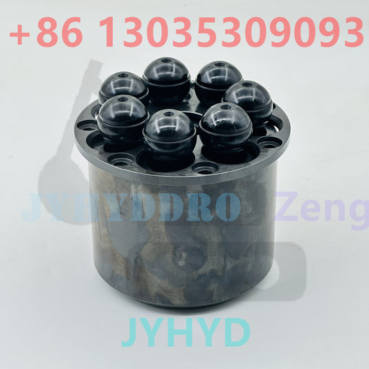 REXROTH A2FE107 HYDRAULIC MOTOR PARTS
