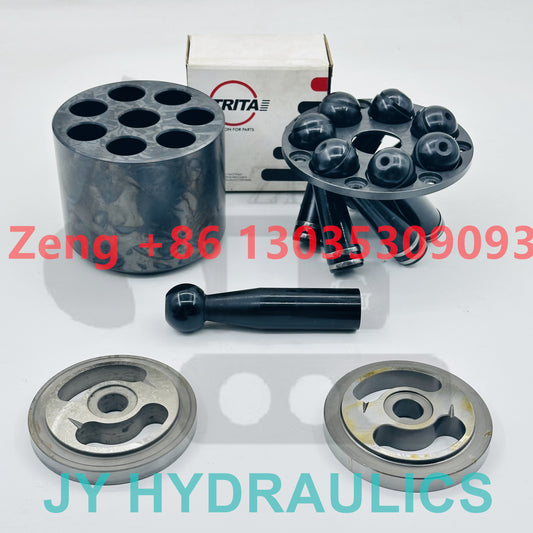 REXROTH A2FO107 travel motor parts