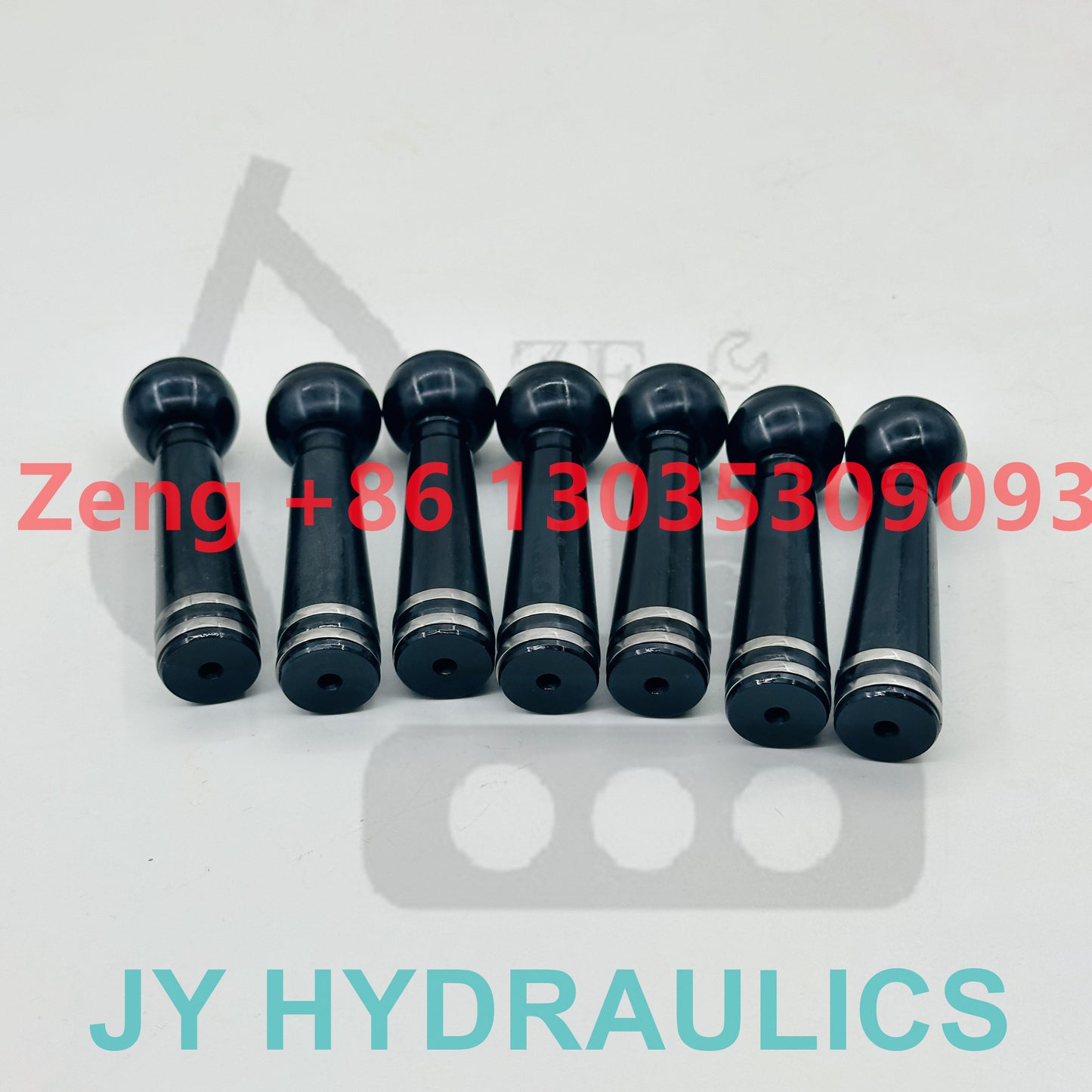 REXROTH A2FO107 hydraulic pump piston shoe piston subassembly