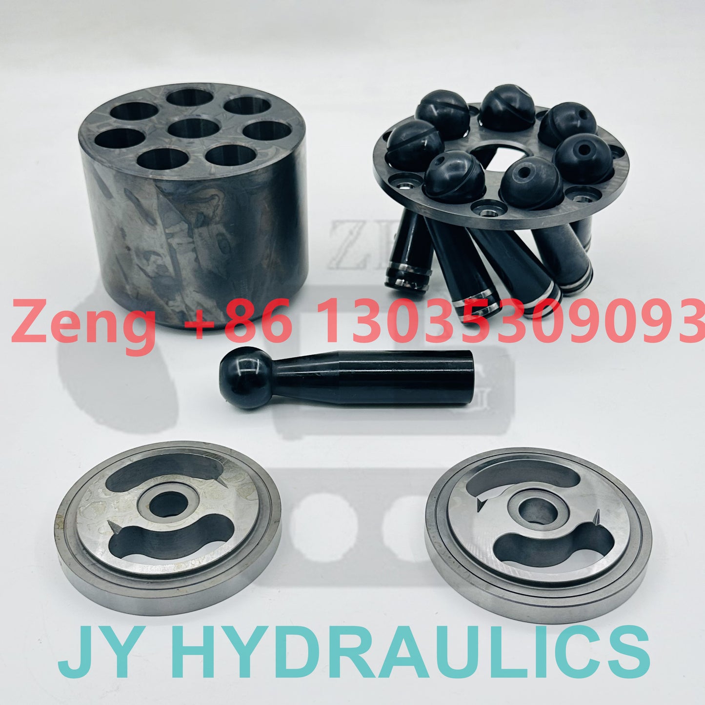 REXROTH A2FO160 hydraulic pump parts