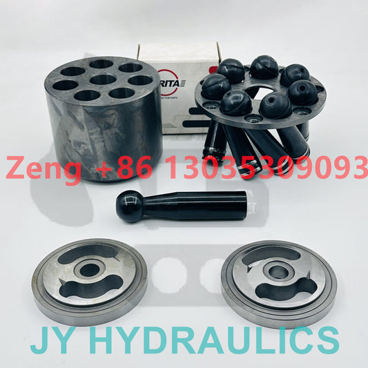 REXROTH A2FO160 hydraulic pump parts