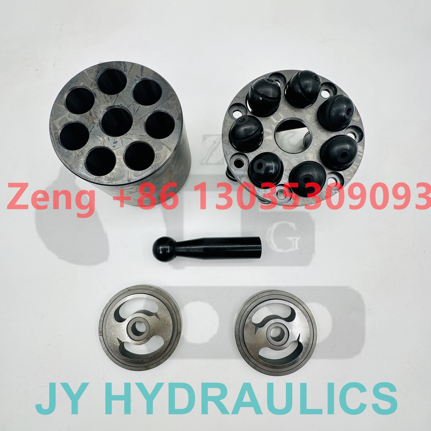 REXROTH A2FO160 hydraulic pump parts