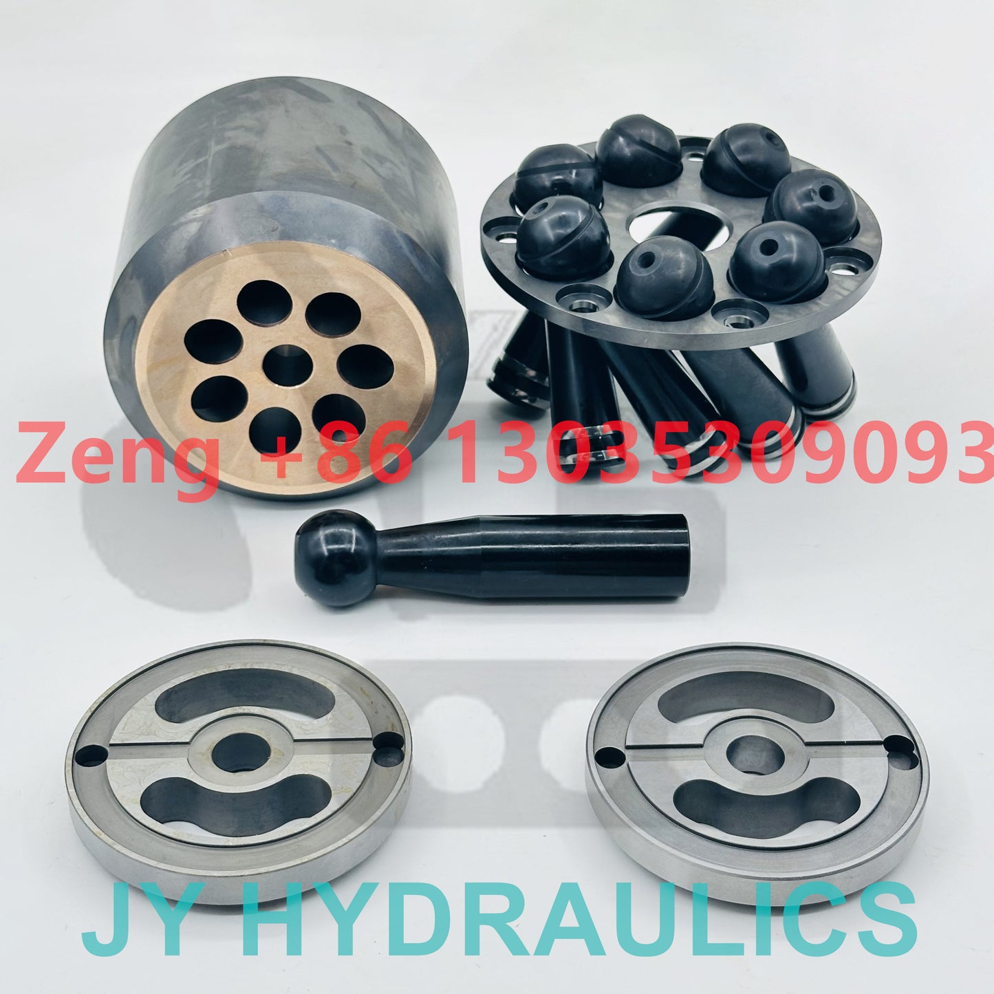 REXROTH A2FO160 hydraulic pump parts