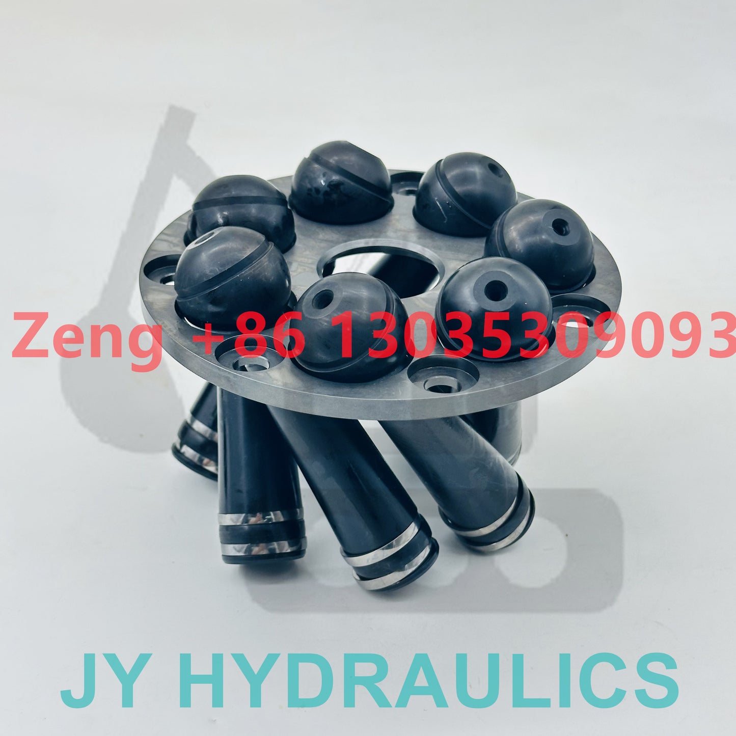 REXROTH A2FO160 hydraulic pump piston shoe piston subassembly