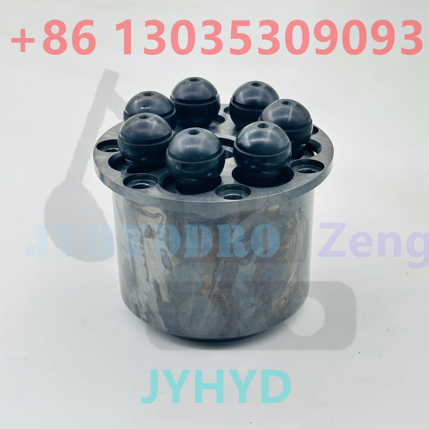 REXROTH A2FE160 HYDRAULIC MOTOR PARTS