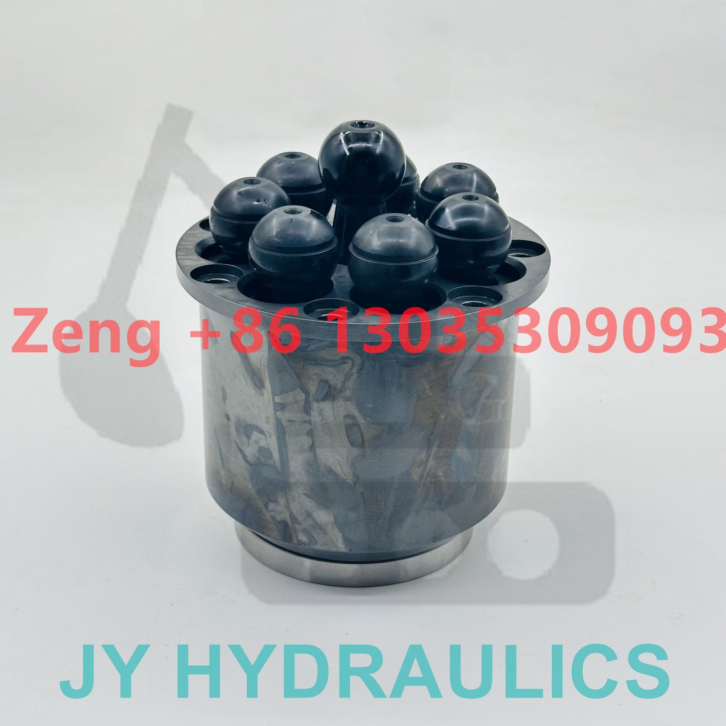 REXROTH A2FO160 hydraulic pump parts