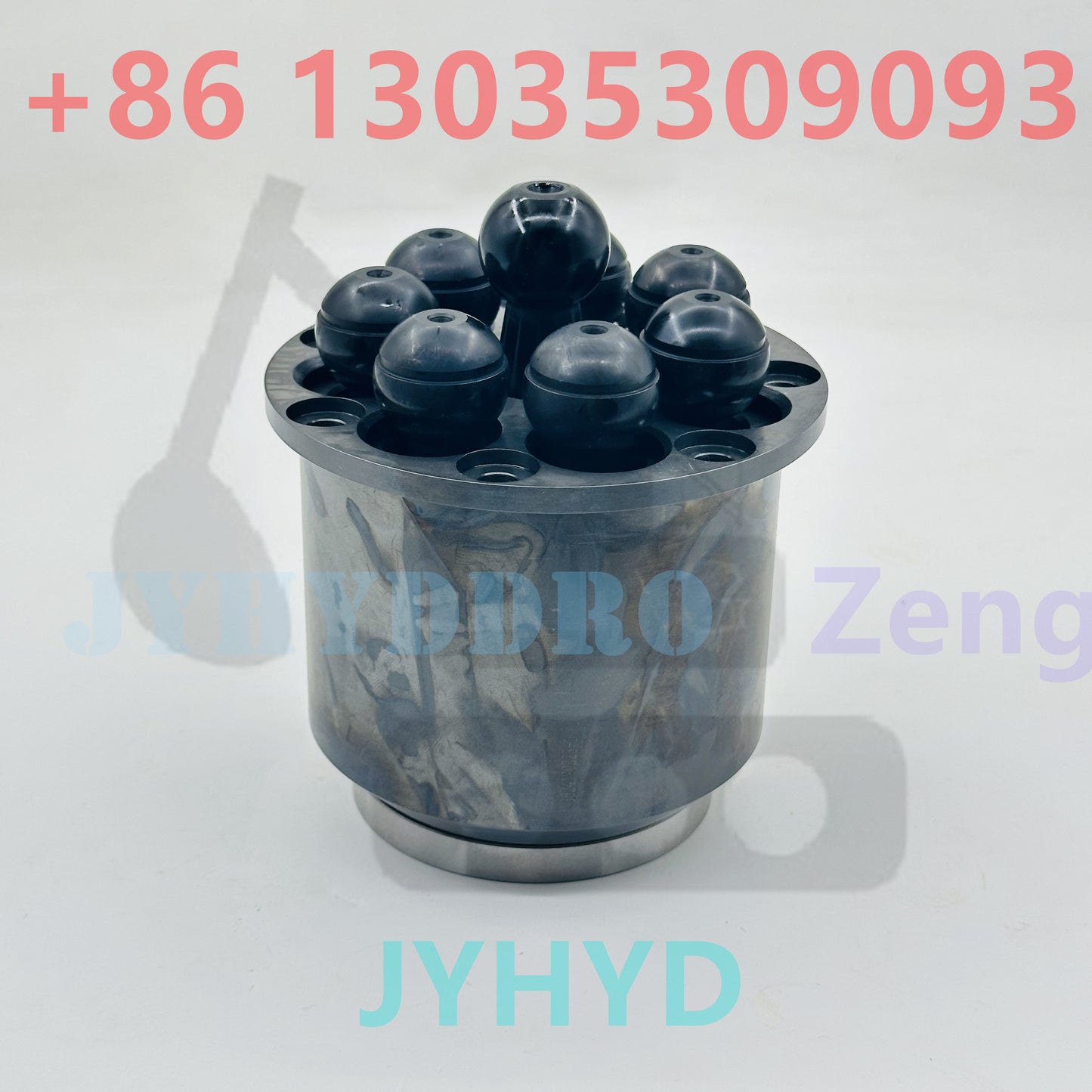 REXROTH A2FE160 HYDRAULIC MOTOR PARTS