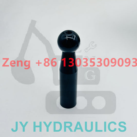 REXROTH A2FO160 hydraulic pump center shaft center pin