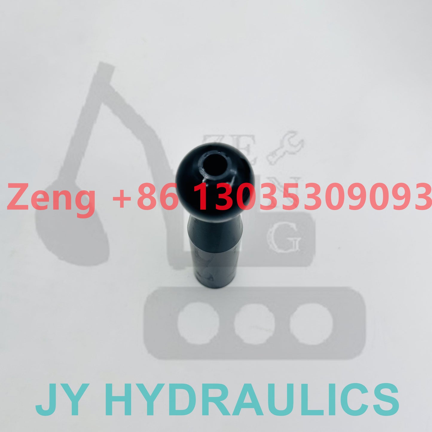 REXROTH A2FO160 hydraulic pump center shaft center pin