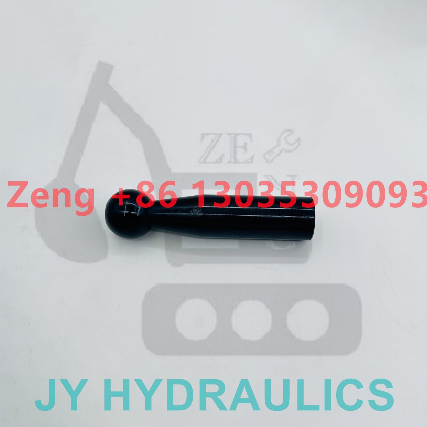 REXROTH A2FO160 hydraulic pump center shaft center pin