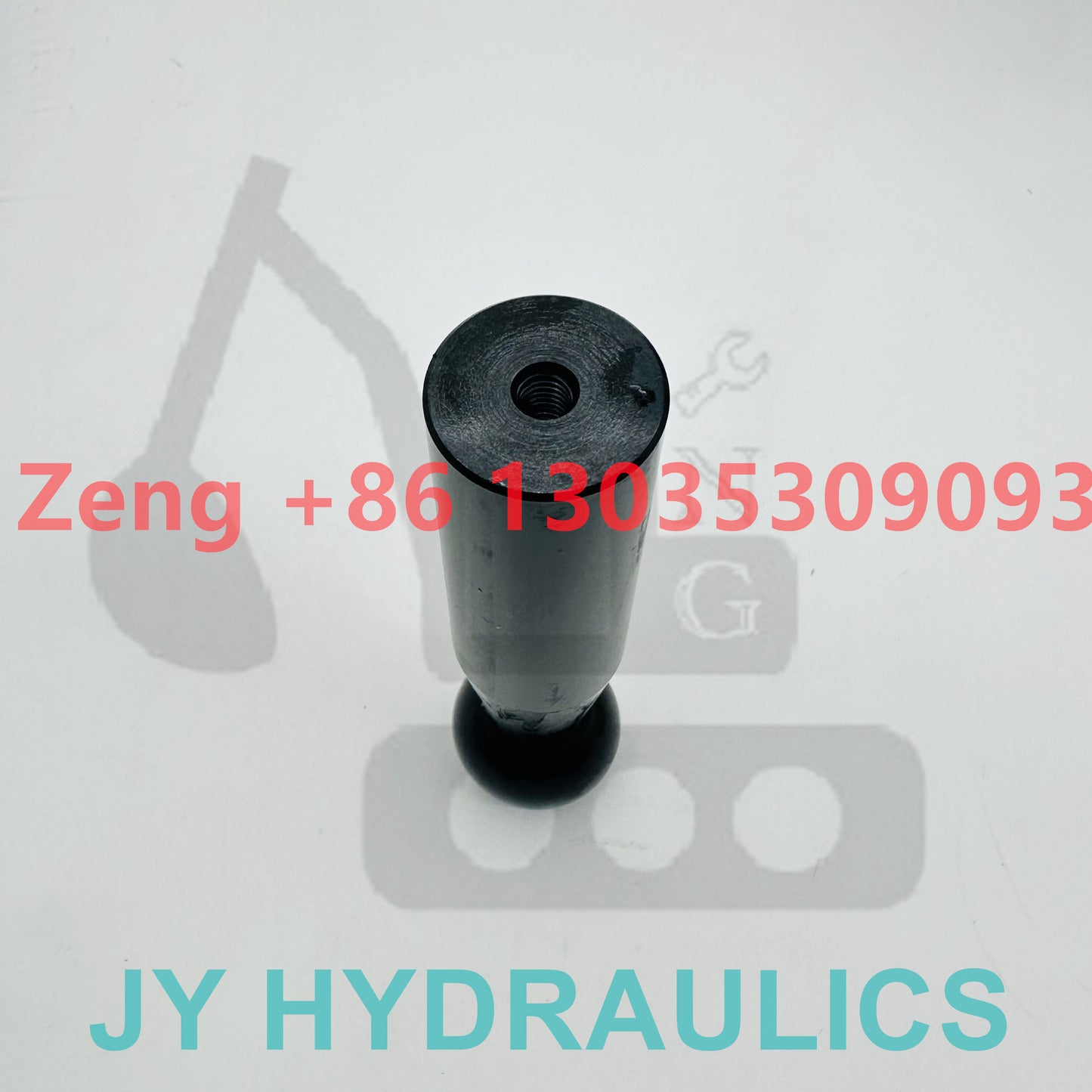 REXROTH A2FO160 hydraulic pump center shaft center pin