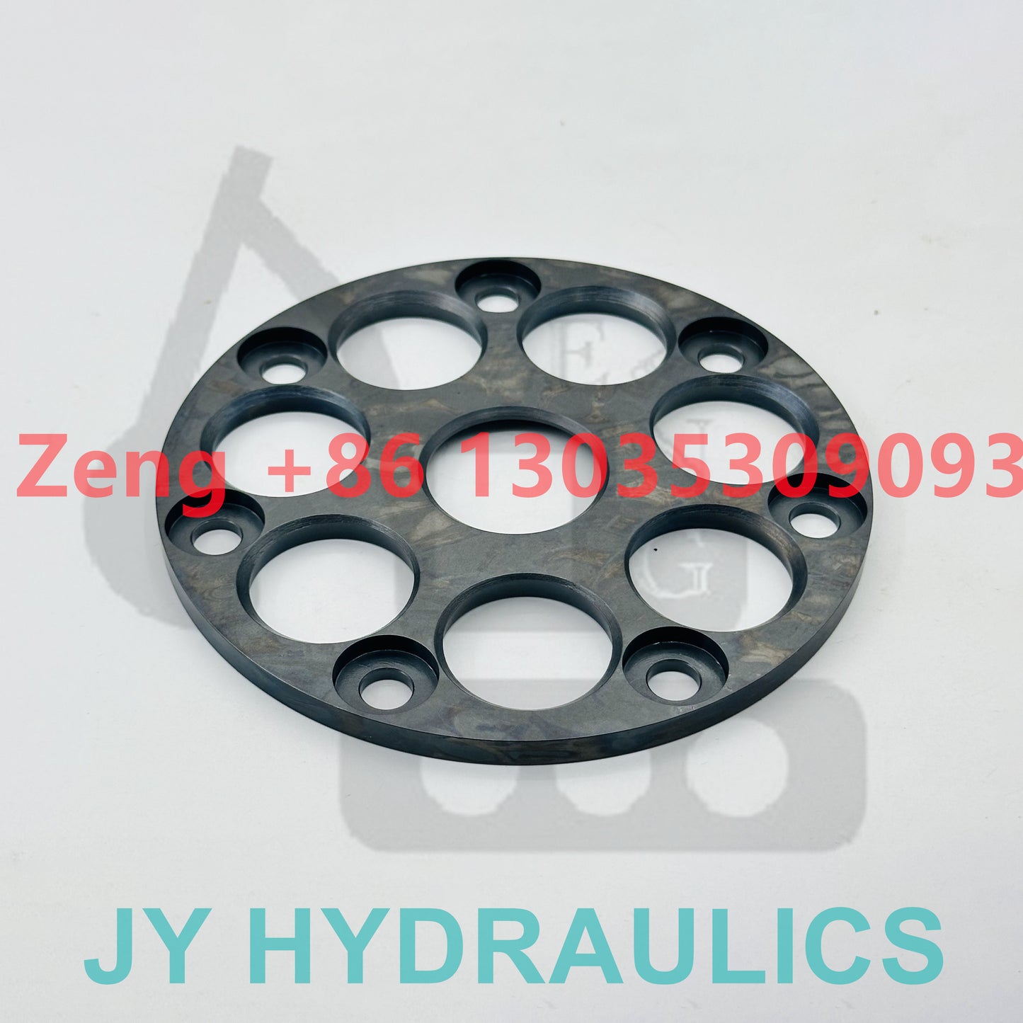 REXROTH A2FO160 hydraulic pump set plate retainer plate retainer shoe