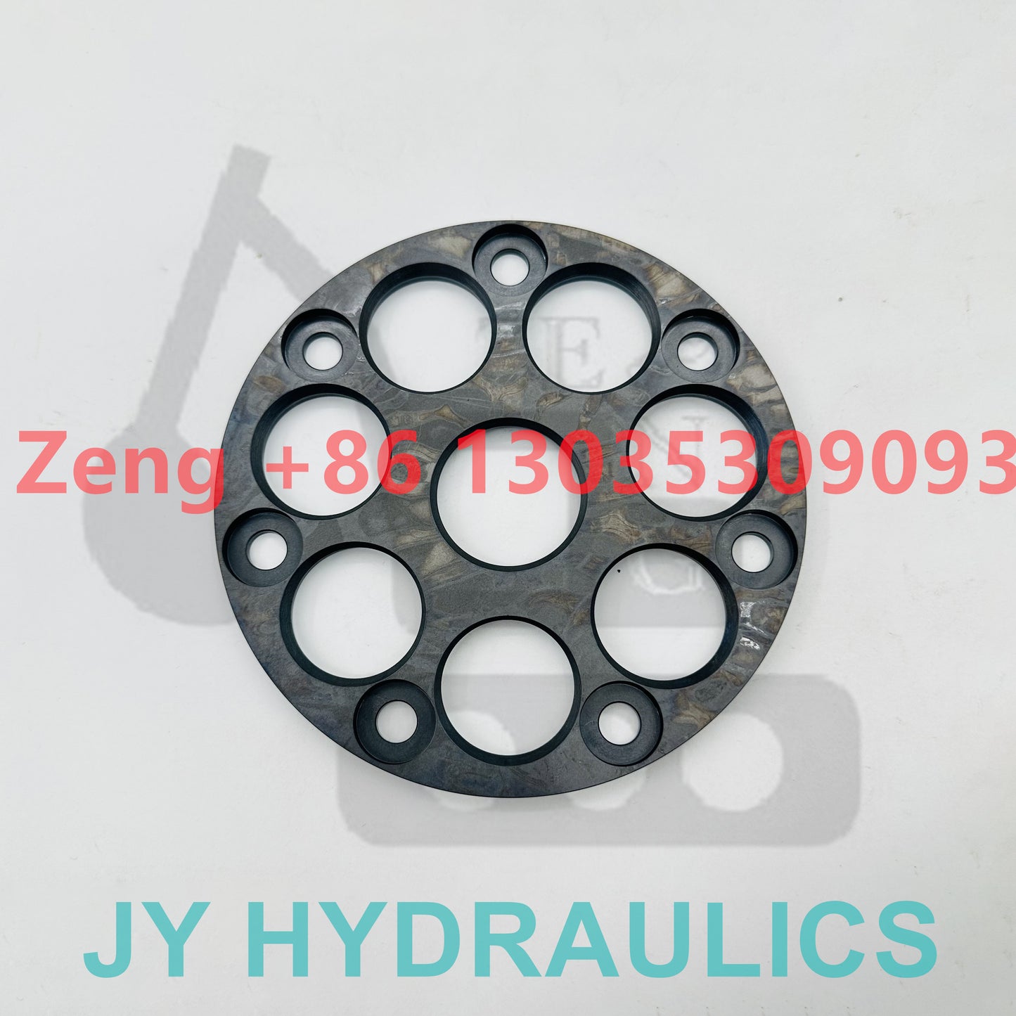 REXROTH A2FO160 hydraulic pump set plate retainer plate retainer shoe