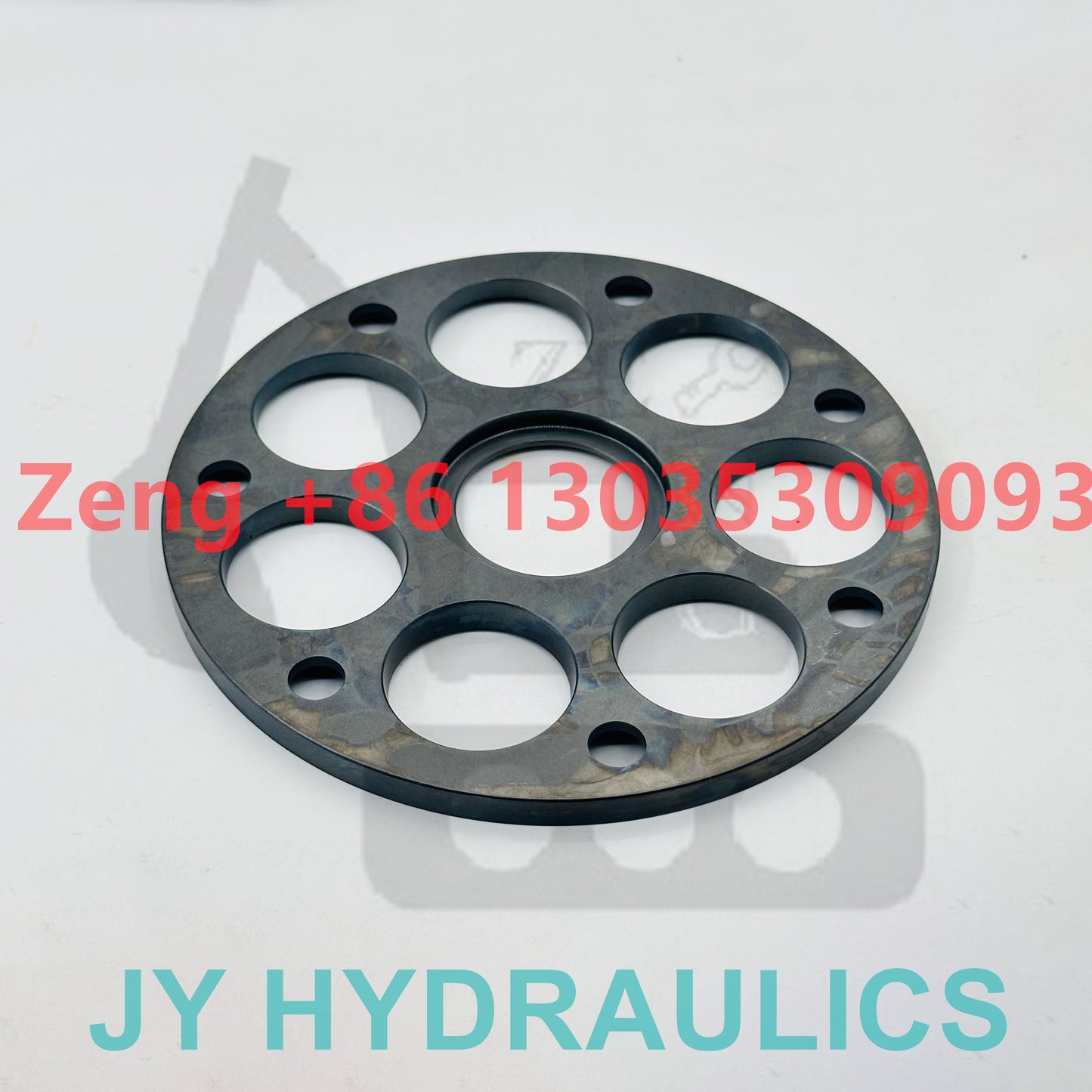 REXROTH A2FM160 travel motor set plate retainer plate retainer shoe