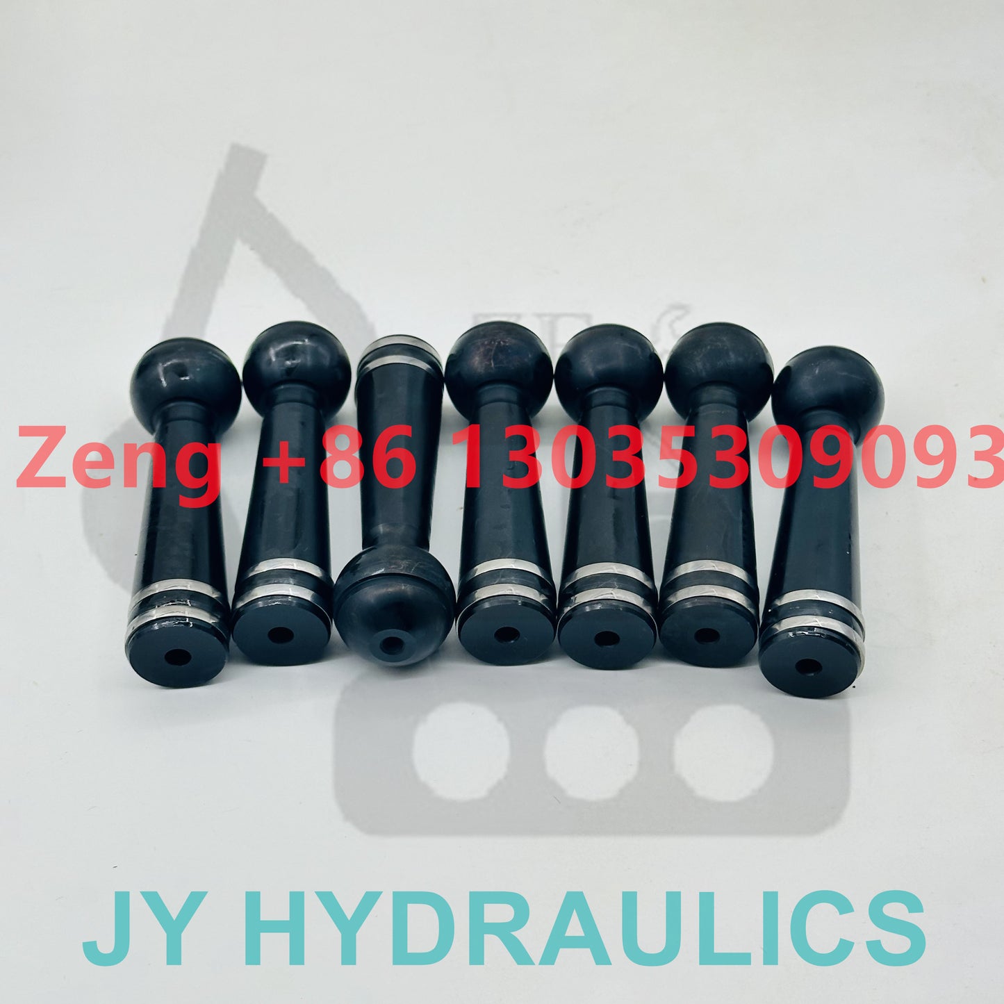 REXROTH A2FO160 hydraulic pump piston shoe piston subassembly