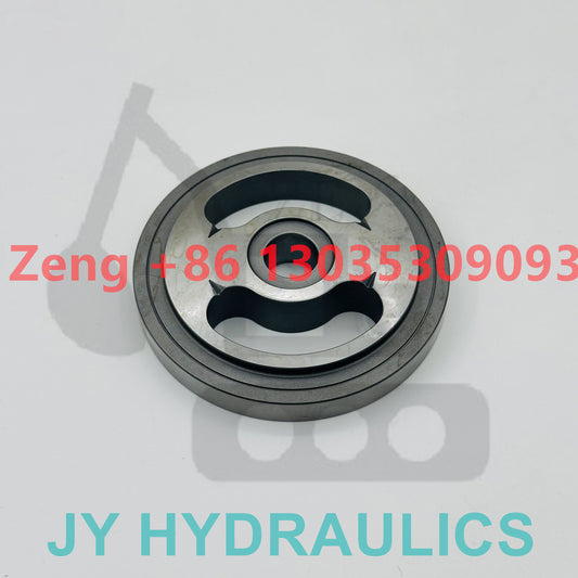 REXROTH A2FM160 travel motor valve plate MH