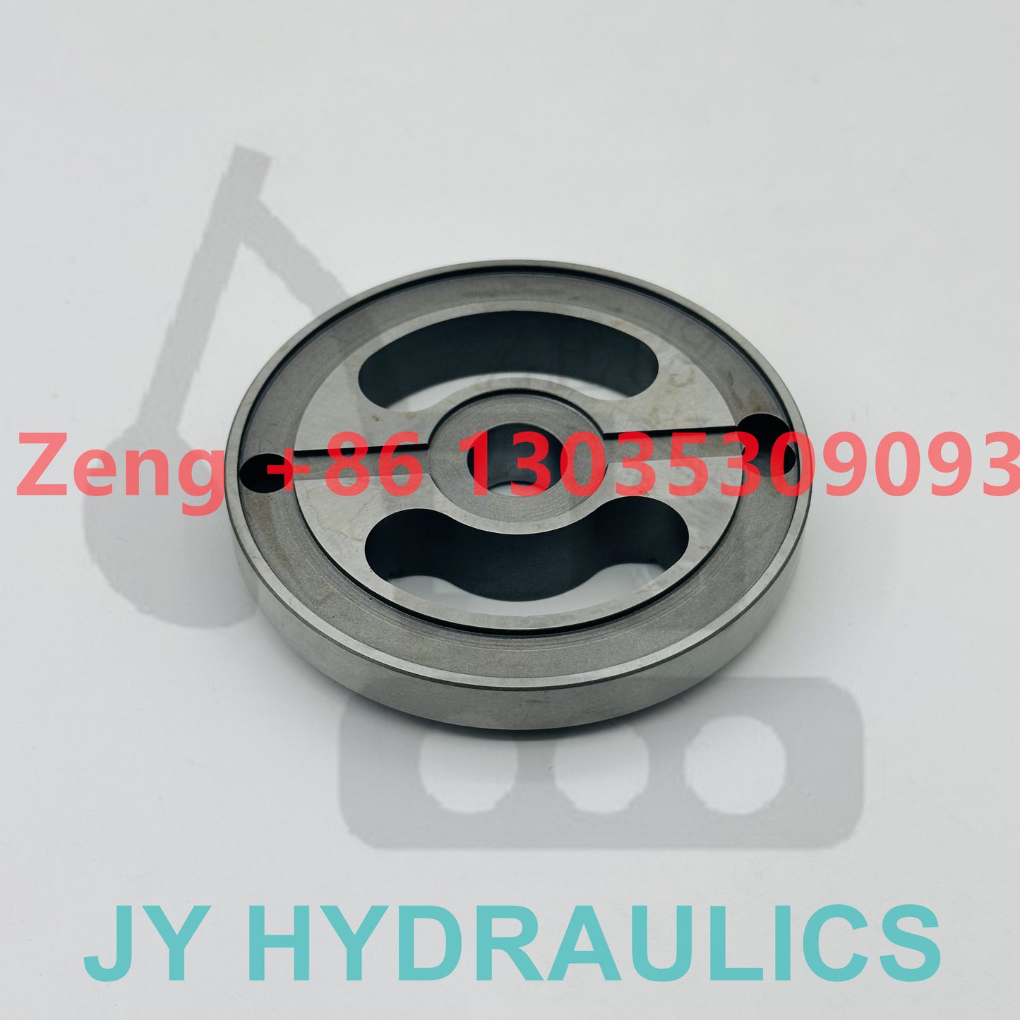 REXROTH A2FM160 travel motor valve plate MH