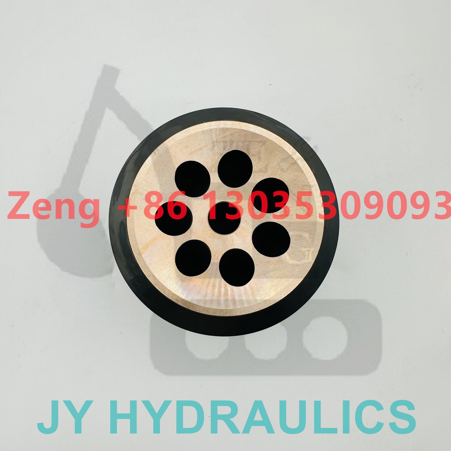 REXROTH A2FO160 hydraulic pump cylinder block rotor barrel