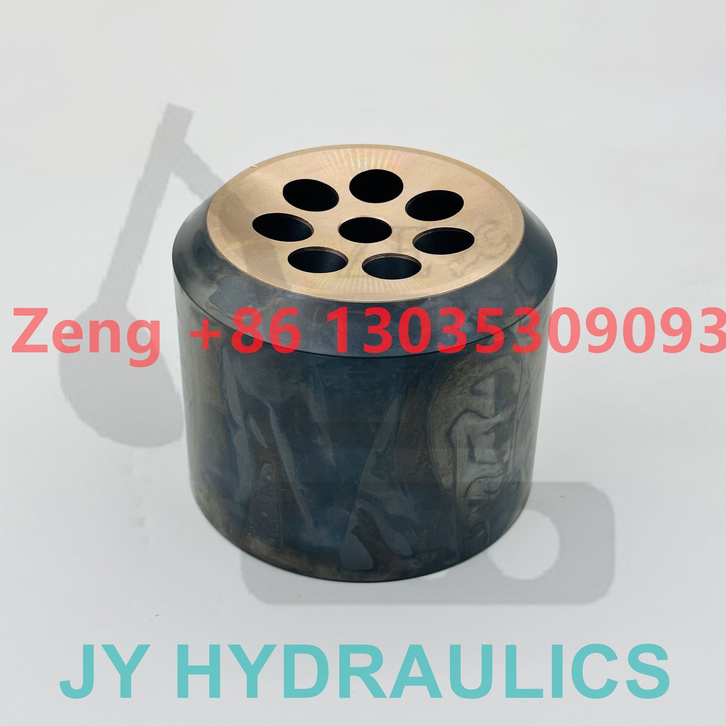 REXROTH A2FO160 hydraulic pump cylinder block rotor barrel