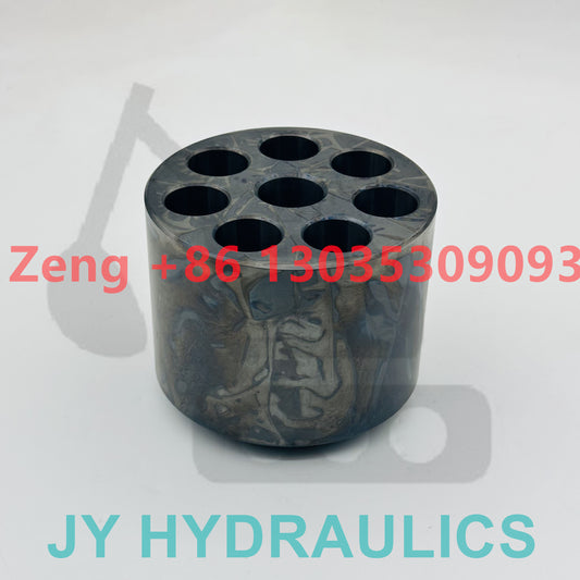 REXROTH A2FO160 hydraulic pump cylinder block rotor barrel