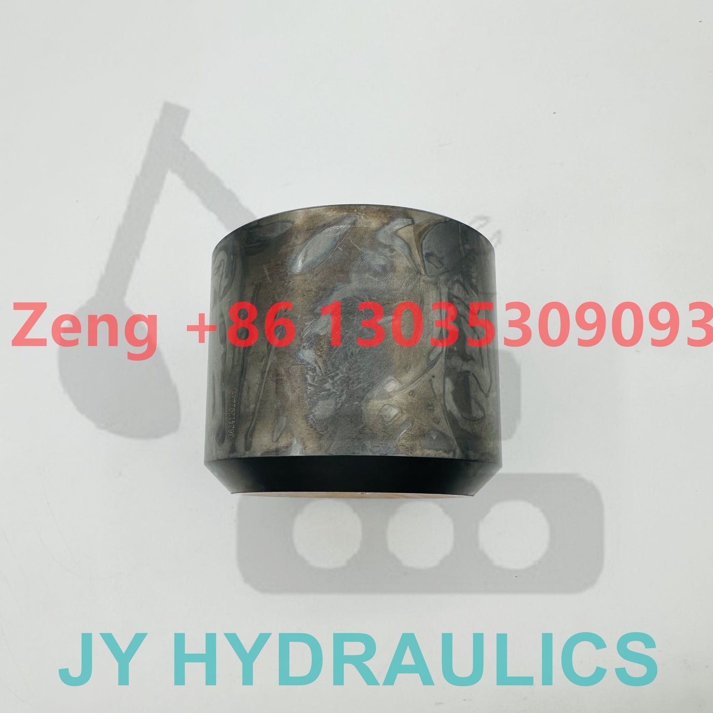 REXROTH A2FM160 travel motor cylinder block rotor barrel