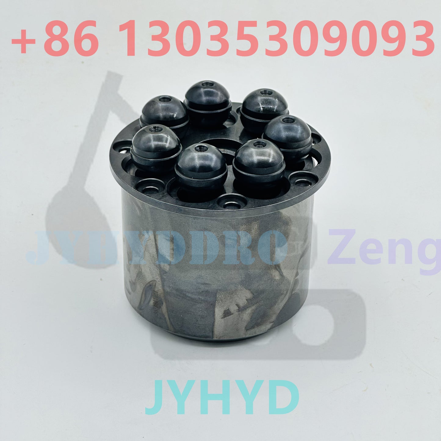 REXROTH A2FE56 HYDRAULIC MOTOR PARTS