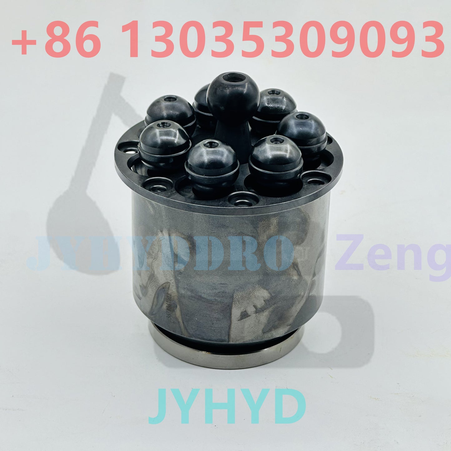 REXROTH A2FE56 HYDRAULIC MOTOR PARTS
