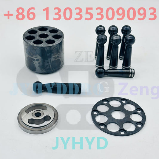 REXROTH A2FE56 HYDRAULIC MOTOR PARTS