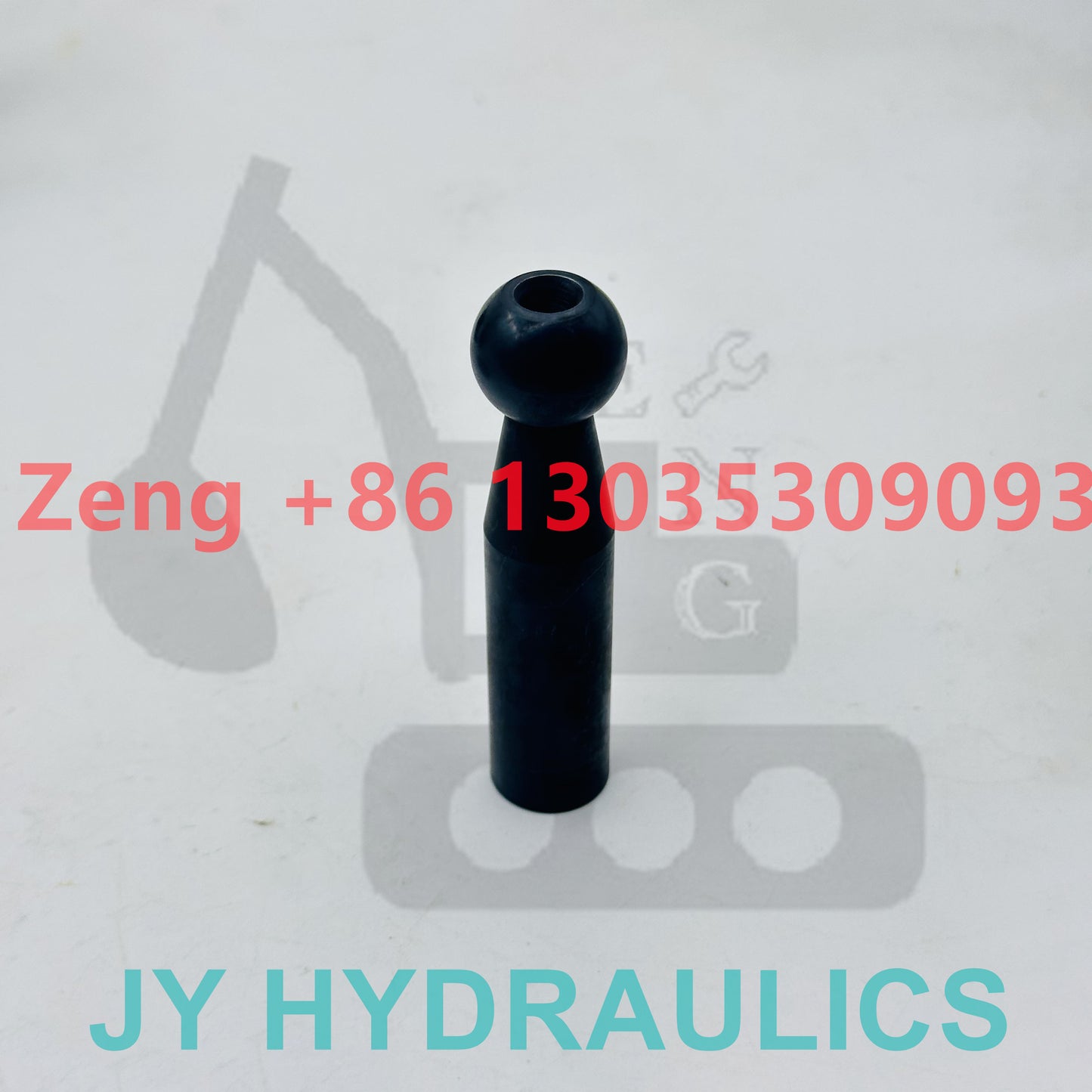 Rexroth A2FO56 hydraulic pump center pin center shaft