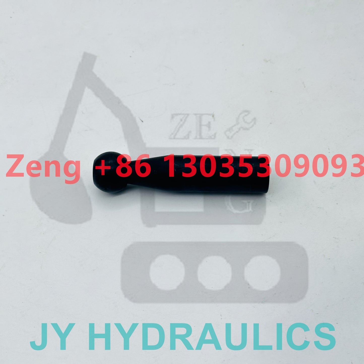 Rexroth A2FO56 hydraulic pump center pin center shaft