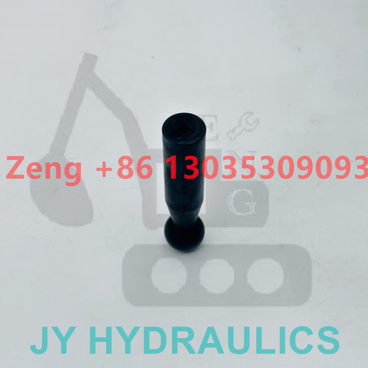 Rexroth A2FO56 hydraulic pump center pin center shaft