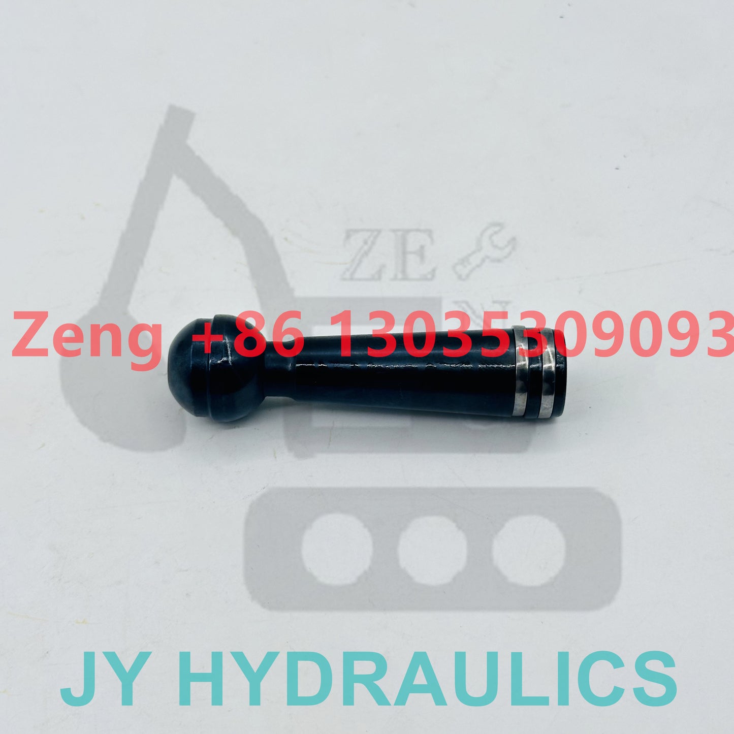 Rexroth A2FO56 hydraulic pump piston shoe piston subassembly