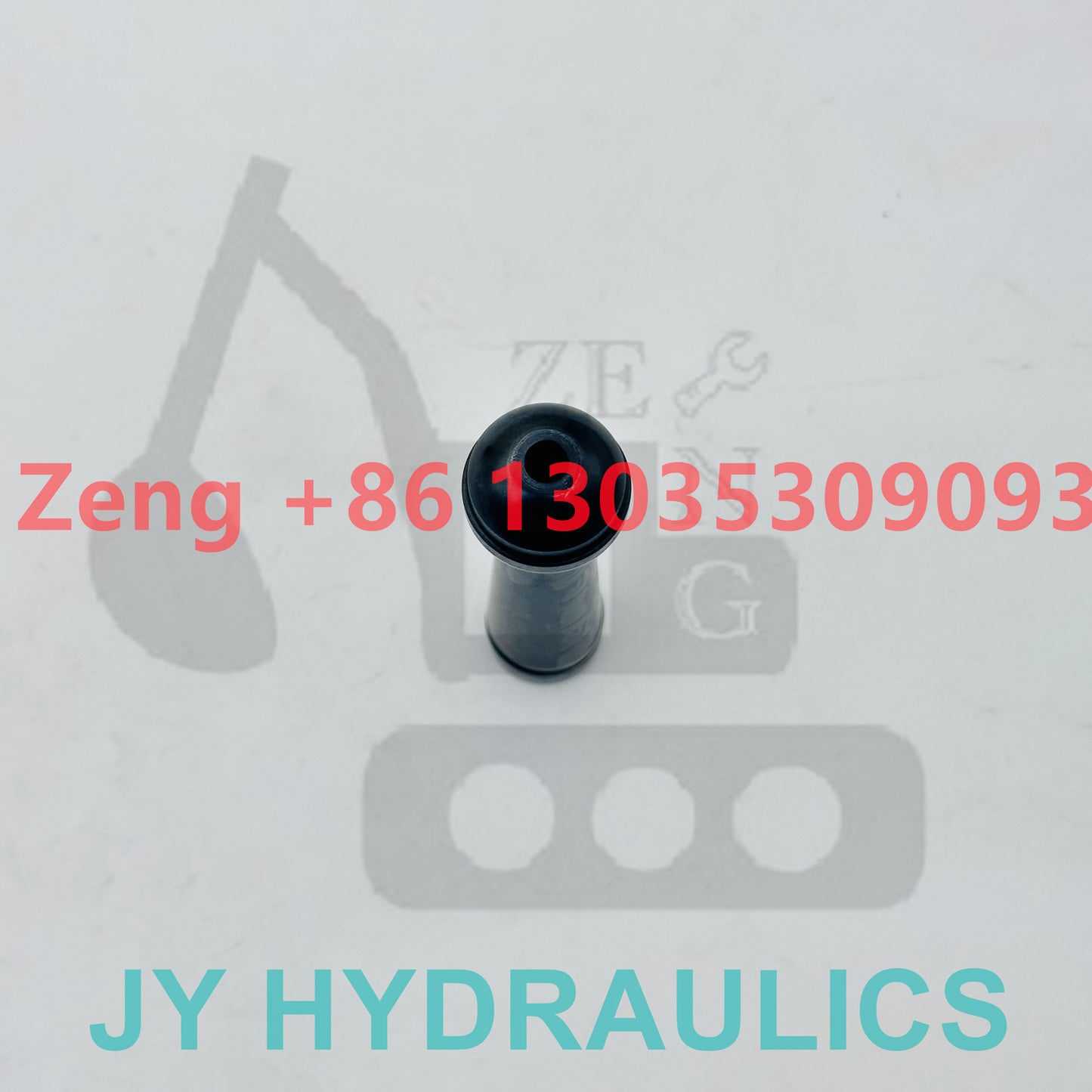 Rexroth A2FO56 hydraulic pump piston shoe piston subassembly