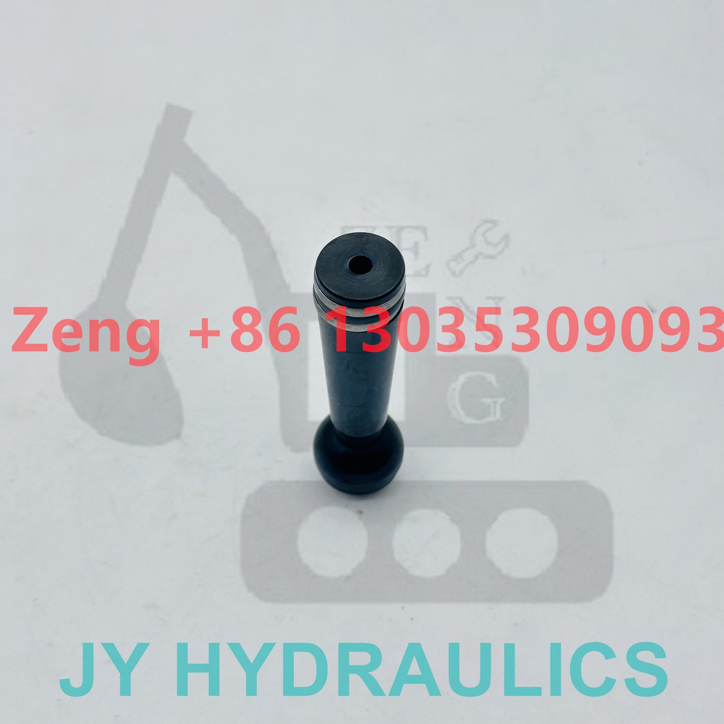 Rexroth A2FO56 hydraulic pump piston shoe piston subassembly