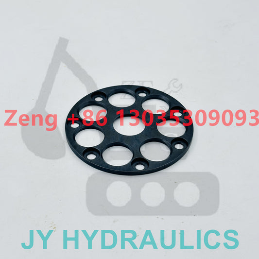 Rexroth A2FO56 hydraulic pump set plate retainer plate retainer shoe