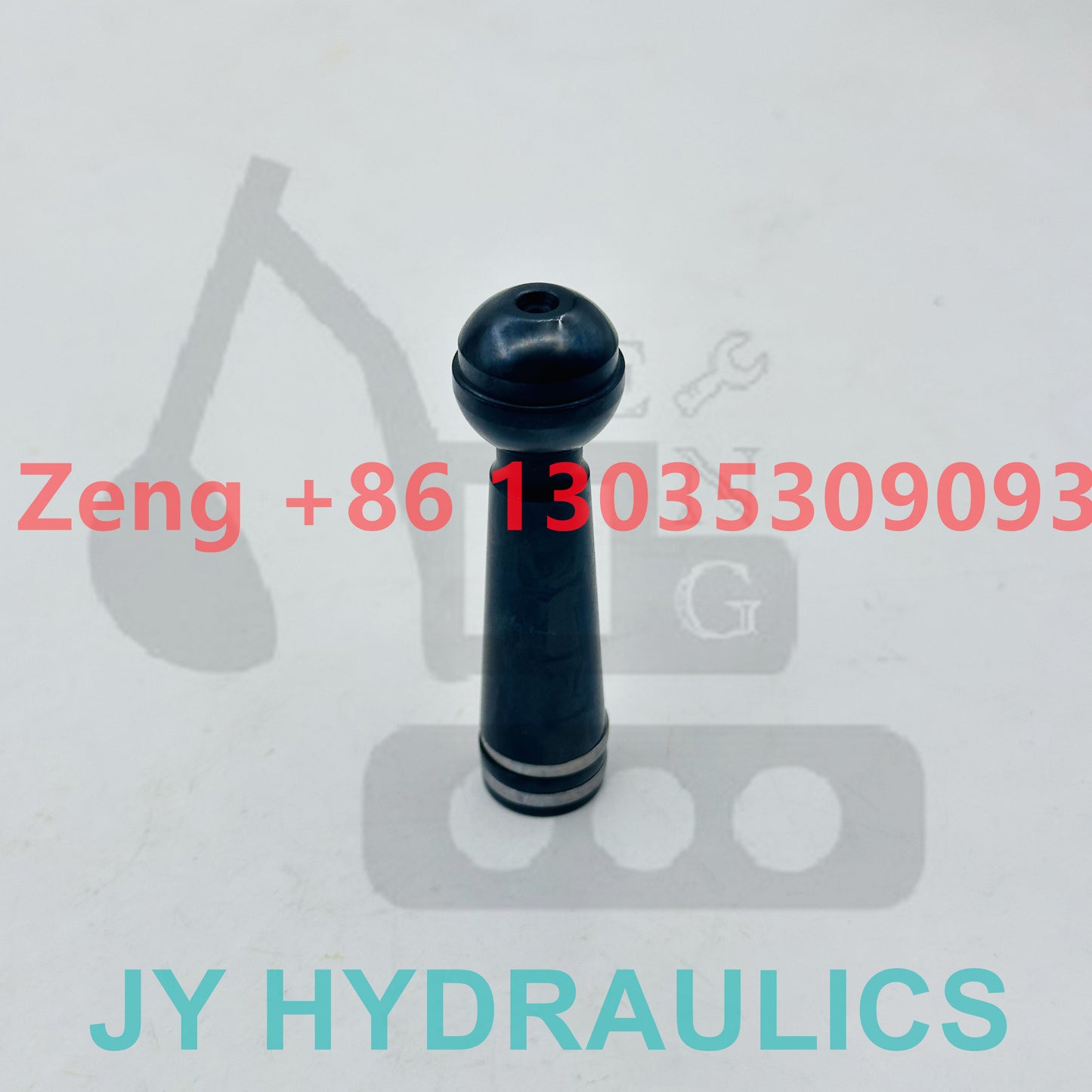 Rexroth A2FO56 hydraulic pump piston shoe piston subassembly