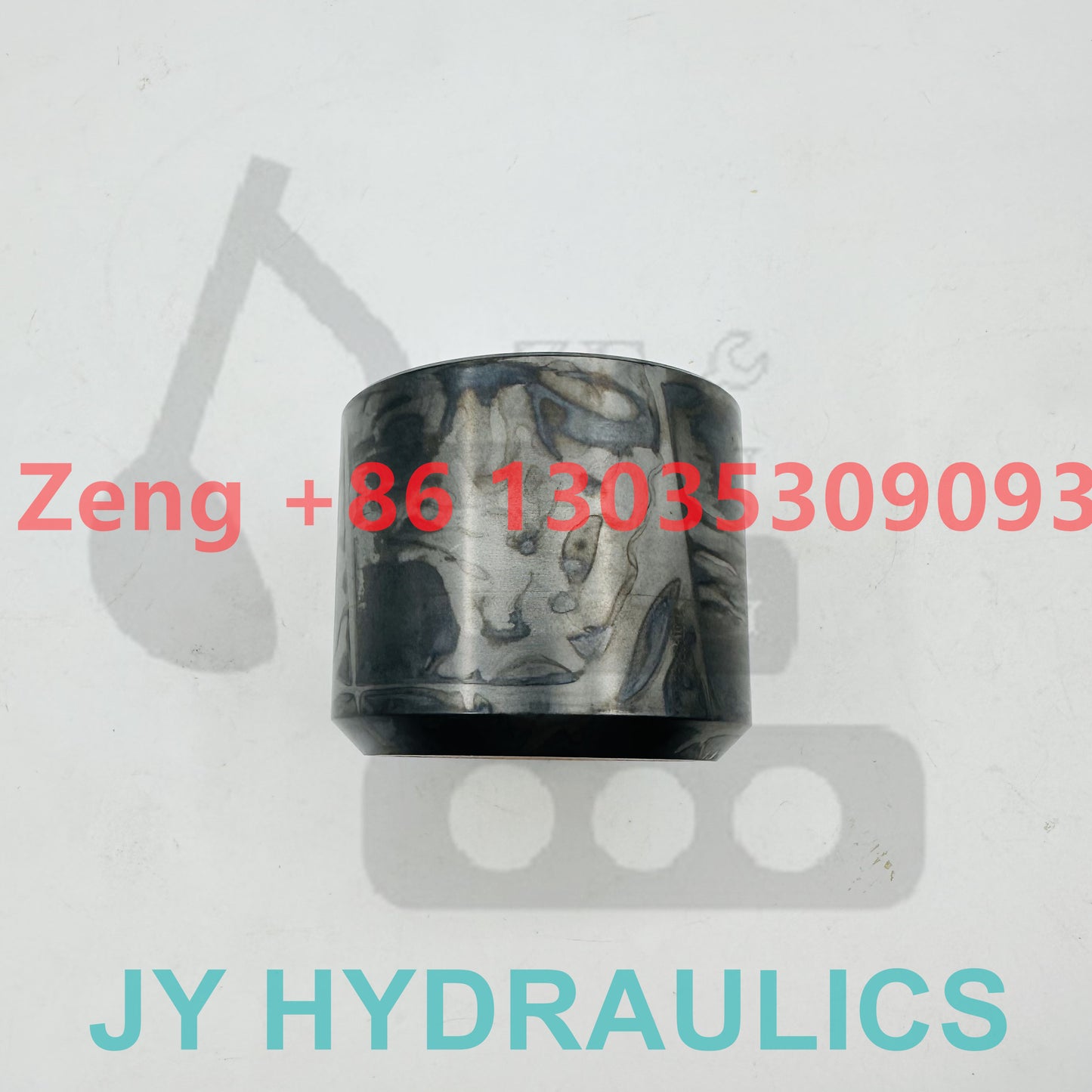 Rexroth A2FO56 hydraulic pump cylinder block rotor barrel