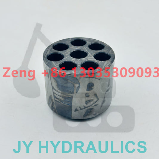 Rexroth A2FO56 hydraulic pump cylinder block rotor barrel