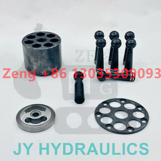 REXROTH A2FM80 piston motor parts